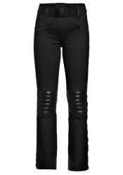Women's ski pants Goldbergh Rocky LONG Ski Pants Black