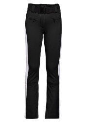 Goldbergh Runner Ski Pants Black/White