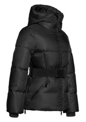 Goldbergh Snowmass Ski Jacket Black