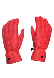 Goldbergh Freeze Gloves flame