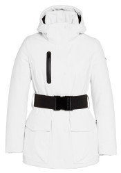 Goldbergh Haley Ski Jacket white