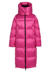 Goldbergh Keanu Jacket passion pink