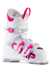 Rossignol COMP J3 - WHITE
