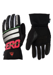 Pánské rukavice Rossignol Hero Master IMP'R Glove Black