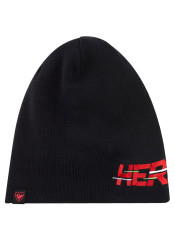 Pánská čepice Rossignol Hero Reverse X3
