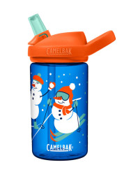 CAMELBAK Eddy+ Kids 0,4l Snowman Sled
