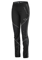 Crazy Pant Electra Woman Black