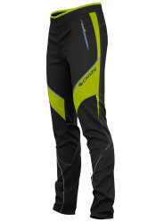 Crazy Pant Flame Man Liken