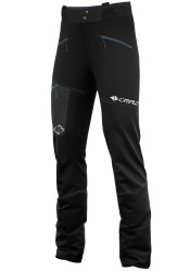 Crazy Pant Neutron Man Black