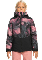 Roxy Ergtj03158 Silverwinter Gi Snjt Kvj2