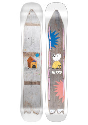 Nitro Cheap Trills