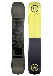 Nidecker Sensor