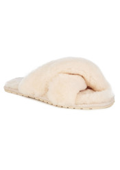Women's slippers EMU Australia Mayberry Natural