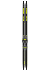 Fischer RCS SKATE JR + RACE JR SKATE IFP