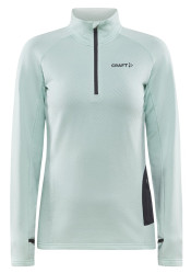 Dámský rolák Craft 1909501-326200 CORE Trim Thermal Midlayer W