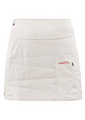 Dámská sukně Craft 1912431-905000 W Core Nordic Training Insulate Skirt