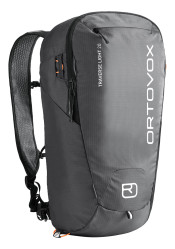 Ortovox Traverse Light 20 flintstone 20 Liter