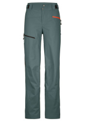 Dámské kalhoty Ortovox Mesola Pants W Arctic Grey