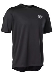 Fox Ranger Command Dryr Ss Jersey Black