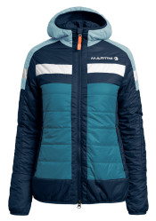 Martini Aneto Da True Navy/Lake/Ice