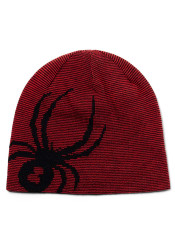 Spyder Boys Reversible Bug Volcano Hat