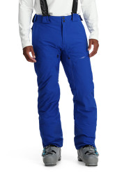 Spyder-M DARE PANTS-ELECTRIC BLUE