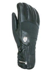 Level Iris W Black