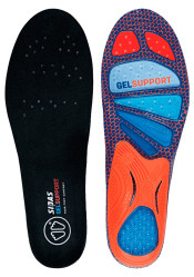 Sidas Cushioning Gel Support V2