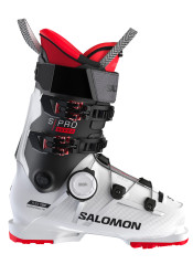 Salomon S/PRO SUPRA BOA RED 120 GW