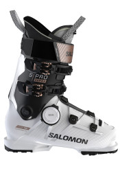 Salomon S/PRO SUPRA BOA METAL 105W GW