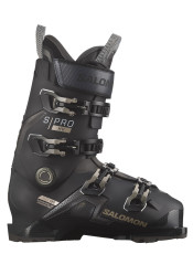 Salomon S/PRO HV 120 GW Bk/Ttnm1m/Bel