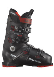Salomon SELECT HV 90 GW Bk/Red/Belu