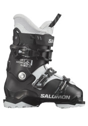 Salomon QST ACCESS 70 W GW Bk/Dawn/Be