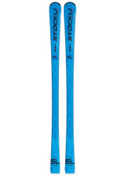 Stöckli Laser SL