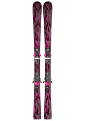 Stöckli Montero AW + Strive 11D