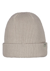 Barts Luik Beanie Beige