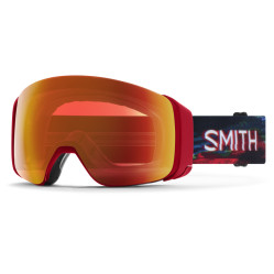 Smith 4D MAG Crimson Glitch Hunter
