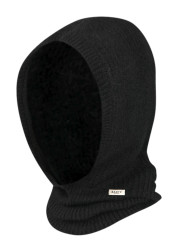 Women's hoodie Barts Karesa Hood Black