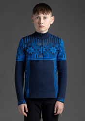 Dětský svetr Newland N1 2000/216 Boy T-Neck 