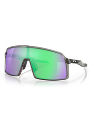 Oakley 9406-1037 Sutro Grey Ink/w Prizm Rd Jade