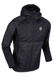 Bjorn Daehlie 333448 99900 Jacket Graphlite