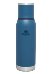 Stanley Termoska Adventure To-Go 750 ml Abyss modrá