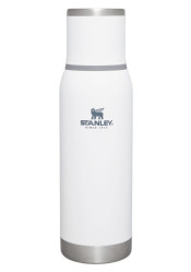 StanleyTermoska Adventure To-Go 750 ml Polar bílá