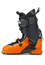 Scarpa Maestrale 5.0 12057 Orange/Black