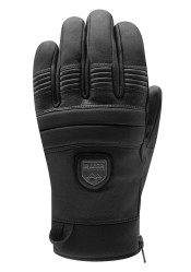RACER 90 Leather2 black