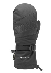 RACER Moven5 black