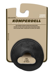 Komperdell Verio summer basket