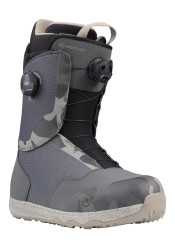 Nidecker Rift Grey Camo
