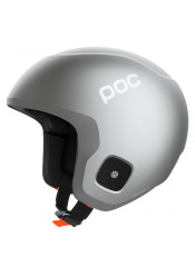 POC Skull Dura X MIPS Argentite Silver Matt