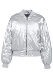 Goldbergh Dream Jacket Silver